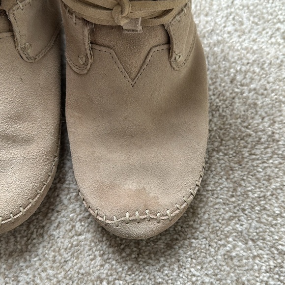TOMS Zahara Boots - Picture 3 of 7